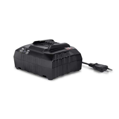 Image of Steinel CAS ASC145 Fast Charger for CAS 18V Battery Mobile Heat Gun Accessories MH3 MH5