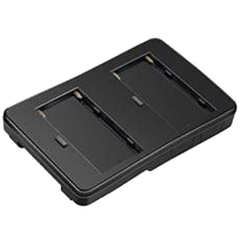 Image of Rotolight AEOS 2 Dual-Battery Plate
