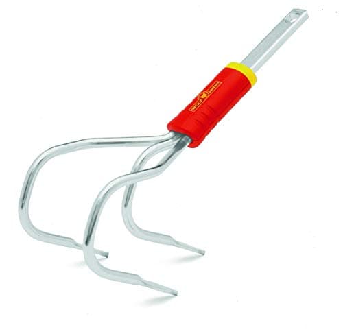 Image of Wolf Garten BEM Multi-Change Soil Cultivator