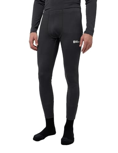 Image of Jack Wolfskin Infinite Light Pants m Black