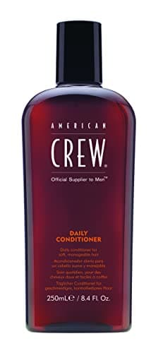 Image of American Crew Daily Conditioner - 250ml