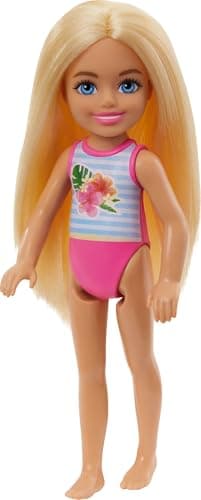Image of Barbie Chelsea Beach Doll
