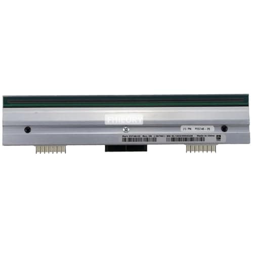 Image of P1004238 New Print Head Printhead for Zebra 220Xi4 220XiIV Thermal Label Printer 203dpi Genuine