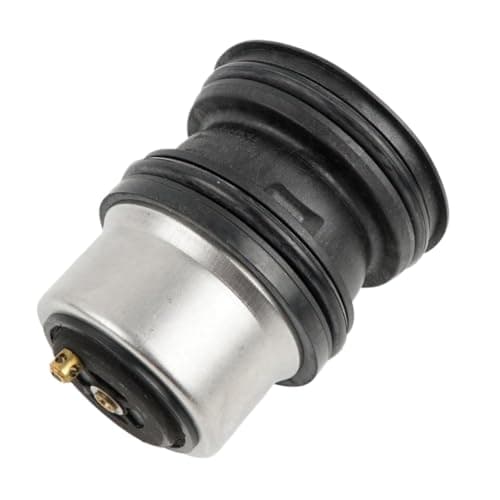 Image of Engine Coolant Thermostat Seal Compatible With 970 3.0L 3.6L 4.8L 94810603404 94810603400