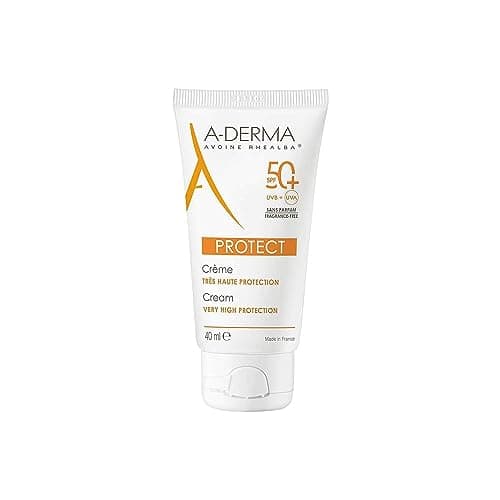 Image of A-DERMA Protect Cream Very High Protection SPF50+ 40ml