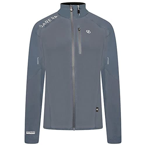 Image of Dare 2b Womens Mediant II Jacket Orion Grey 14