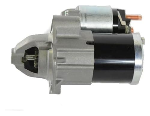 Image of ASDDLLNN automotive engine starter motor For Jeep For Wrangler 2.0L 2018-2021 Replacement Automotive Engine Automobile Motor Starter Electric 68336451AA 68336451