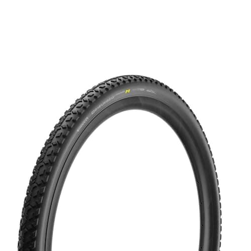 Image of Pirelli Cinturato™ M PROWALL 120 TPI SmartEVO GR Tubeless 700 X 45 Gravel Tyre 700 x 45
