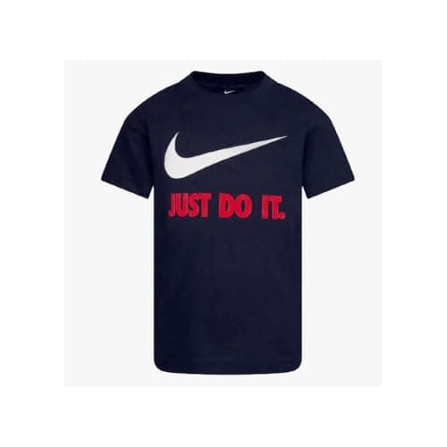 Image of Nike Nkb Swoosh JDI SS Tee T-Shirt Children and Youth