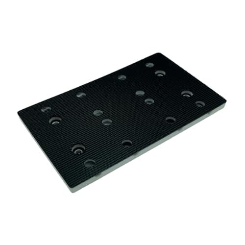 Image of PRONET Abrasives StickFix Backing pad for Festool RTS 400 RS 400 Sander 80x130mm SSH-STF