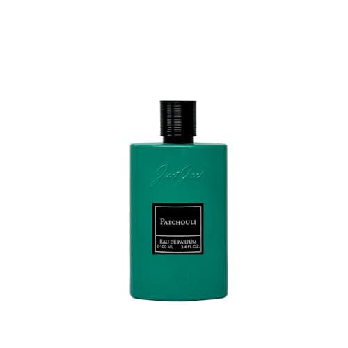 Image of Just Jacks Patchouli Eau De Parfum 100ml New Design