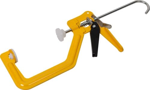 Image of Roughneck ROU38010 Turboclamp One-Handed Speed Clamp 150mm (6in)