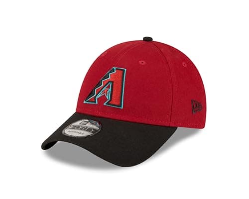Image of New Era MLB The League 9Forty Arizona Diamondbacks OTC