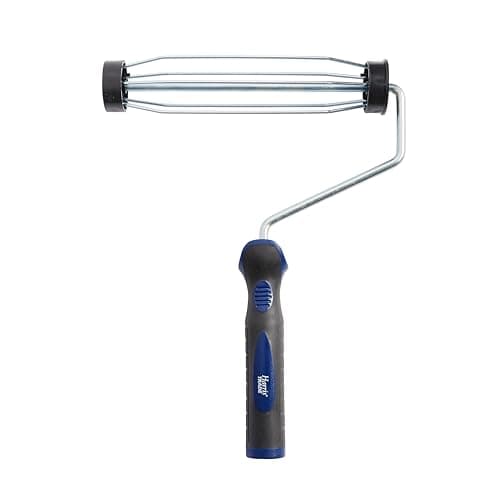 Image of Harris Trade Soft Grip Paint Roller Frame 9"
