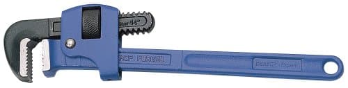 Image of Draper Expert 78918 350 mm Adjustable Pipe Wrench