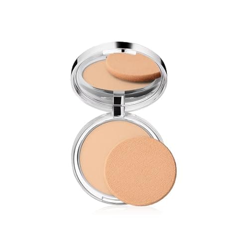 Image of Clinique Superpowder Double Face Powder Foundation Makeup