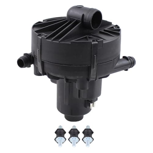 Image of HouYeen Secondary Air Pump for Mer-cedes C Class W203 W204 S203 S204 CLS C219 E Class W211 W212 A207 C207 S212 W463 X164 M Class W164 W251 S Class W221 SL R230 SLK R171 Sprinter 906 Viano W639