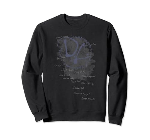 Image of Harry Potter Dumbledore's Army Sweatshirt