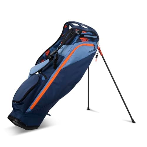 Image of OGIO Featherlite Stand Bag Dusk