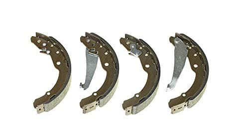 Image of Brembo S85516 Brake Shoes