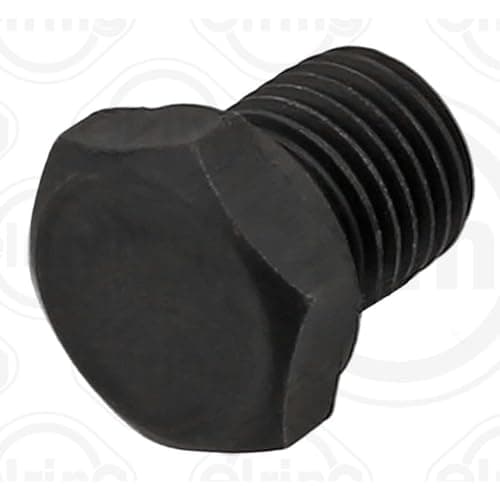 Image of ELRING Oil Sump Sealing Plug - 589.640