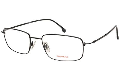 Image of Carrera Men's 146/V 807 53 Sunglasses, Black (Black)