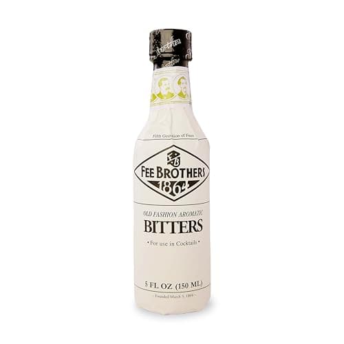 Image of Fee Brothers Old Fashion Aromatic Bitters, 150ml