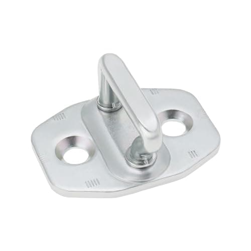 Image of EMSea 1Pc Lock Striker Left Rear Door Front Left Right Door Lock Striker A9067200004 Compatible with Mercedes Benz Sprinter 906-910
