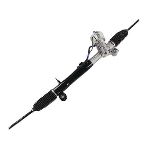 Image of Power Steering Rack Compatible For CHEVROLET Captiva 95281571 95421915 42409416 Left Hand Drive(With electric)