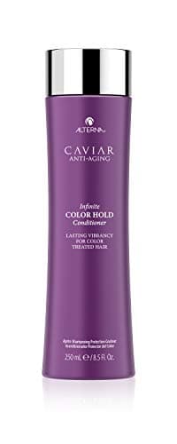 Image of Alterna Caviar Infinite Colour Hold Conditioner, 250 ml (Pack of 1)