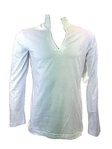 Image of thecostumebase Star Wars Han Solo ANH White Long Sleeves Shirt Only (L)