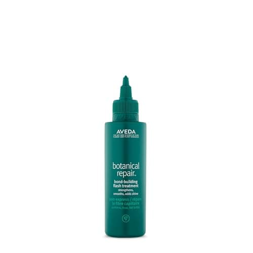 Image of Aveda Botanical Repair Bond-Building Flash Treatment | Bond Repair Treatment Strengthens Hair in 10 Seconds | Adds Shine & Smoothness | 98% Naturally Derived*, 150ml