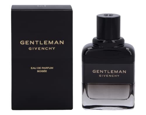 Image of Givenchy Gentleman Eau de Parfum Boisee, 60 ml.