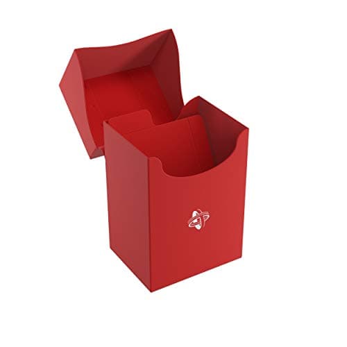 Image of Gamegenic 80-Card Deck Holder