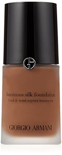 Image of Armani LUMINOUS SILK FOUNDATION 11,5