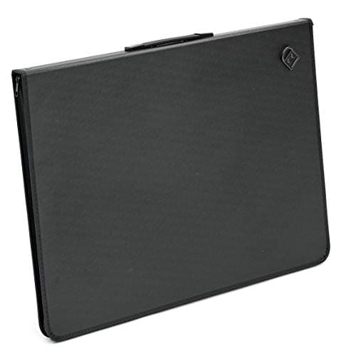 Image of Techstyle A2 Premium Portfolio Case, Presentation Art & Graphic Carrying Folder