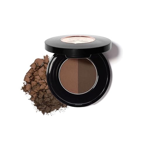 Image of Anastasia Beverly Hills - Brow Powder Duo - Chocolate