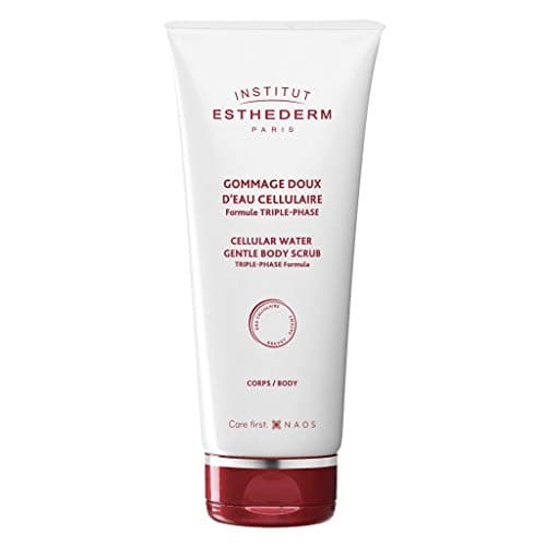 Image of Institut Esthederm Cellular Water Gentle Body Scrub 200ml