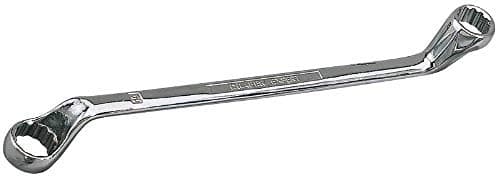 Image of Draper 55694 7105MM Expert Hi-Torq Deep Offset Ring Spanner, 20mm x 22mm