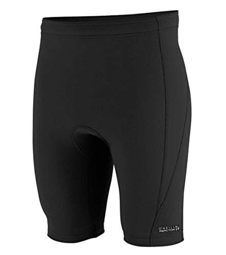 Image of O'Neill Reactor-2 1.5mm Short Black - L