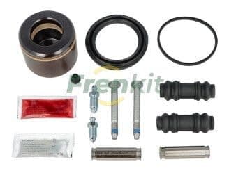 Image of FRENKIT Brake Caliper Repair Kit Front 766613