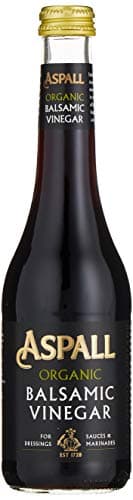 Image of Aspall Organic Balsamic Vinegar, 350ml
