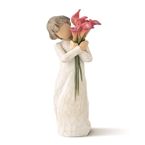 Image of Willow Tree Bloom Figurine