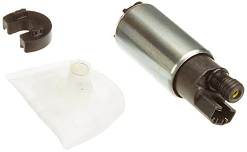 Image of Bosch 0 986 580 908 Fuel Pump