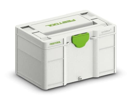 Image of Festool Systainer³ SYS3 S 147