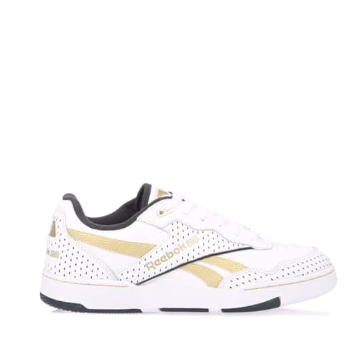 Image of Reebok Men's BB 4000 II Trainers in White
