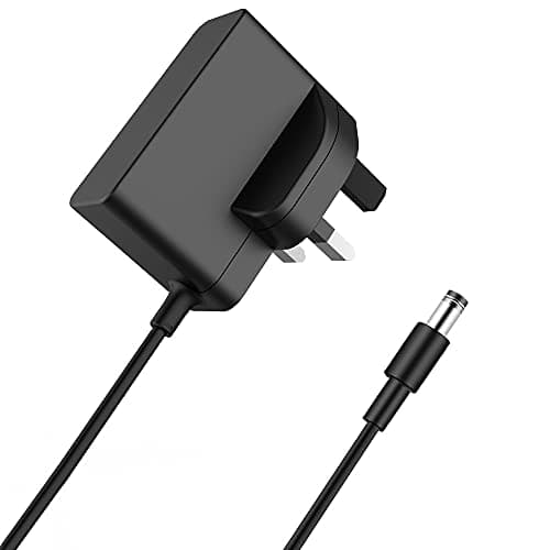 Image of 12V Bluetooth Speaker Charger Compatible with Bose SoundLink Mini I Wireless Portable Speaker AC Adapter Power Supply Cord (Only Compatible with Bose SoundLink Mini 1)
