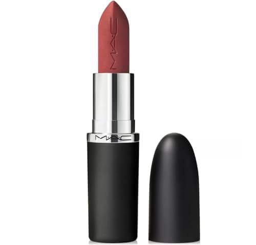 Image of Macximal Silky Matte - Everybodys Sweet Deal by MAC for Women - 0.11 oz Lipstick