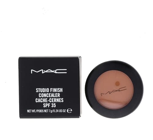Image of MAC STUDIO FINISH SPF 35 CONCEALER