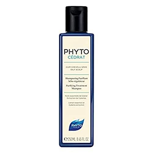 Image of Phyto Shampoo, 250 ml